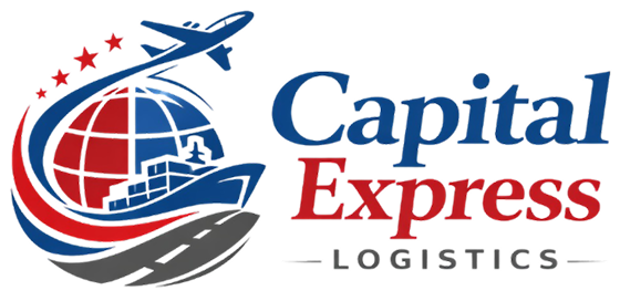 Capital Express Logistics